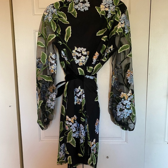 🎉HP🎉ASOS Maternity Dress - Picture 7 of 11